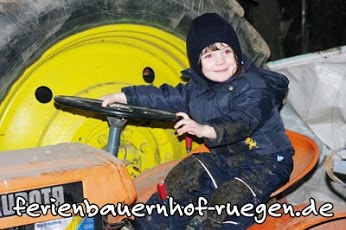 Technik die begeistert.