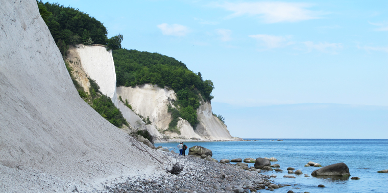 kreidefelsen