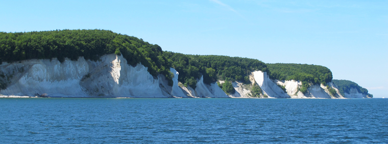 Kreideküste