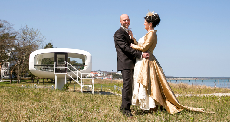 Hochzeit