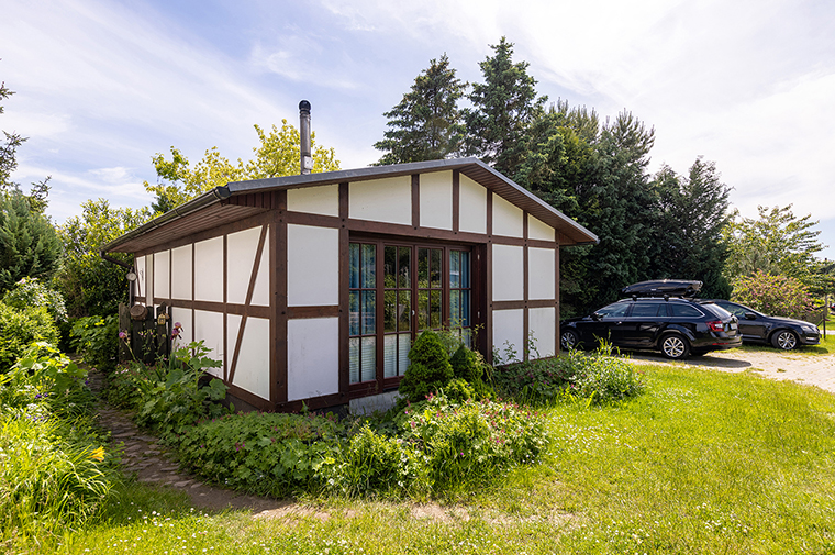 Ferienhaus Gans Gemütlich
