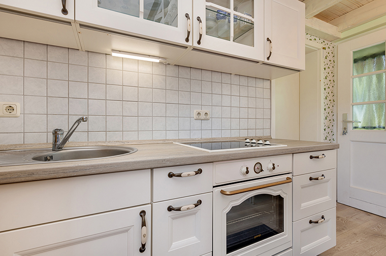 Ferienhaus Gans Schön Bauernhof Rügen
