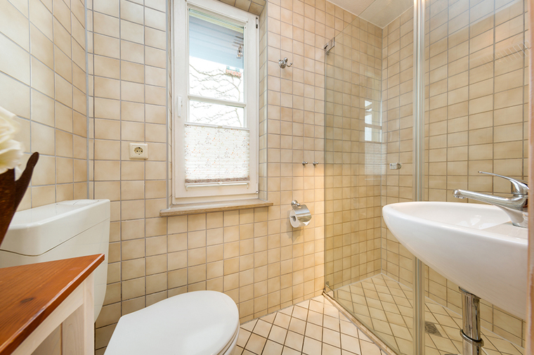 Ferienhaus Gans Gemütlich