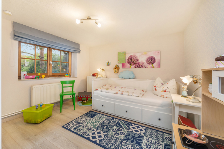 Kinderzimmer Ferienbauernhof