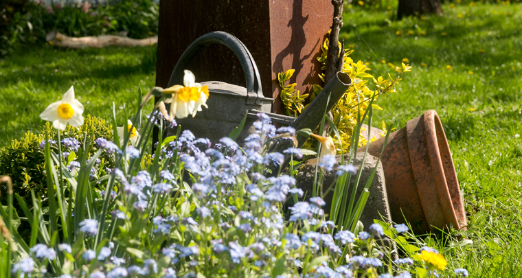 Bauerngarten