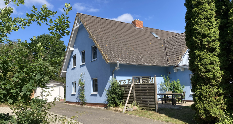 Kinderbauernhof Rügen
