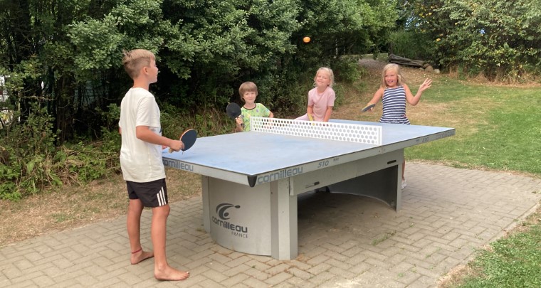 Tischtennis