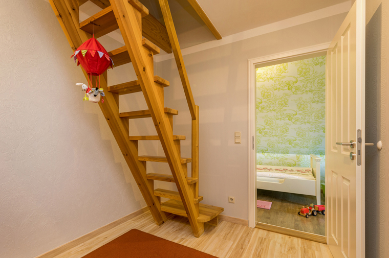 Treppe