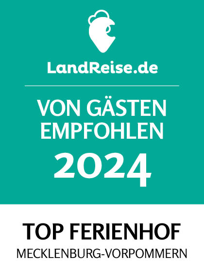 Auszeichnung Landreise