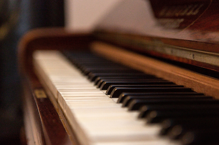 Klavier