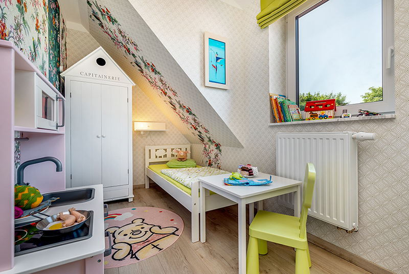 Schlafzimmer d