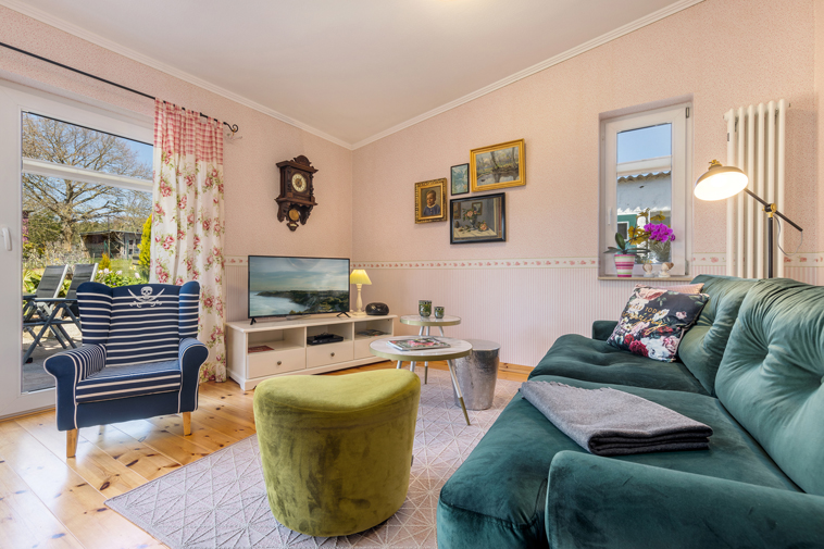 Ferienwohnung Zackelschaf